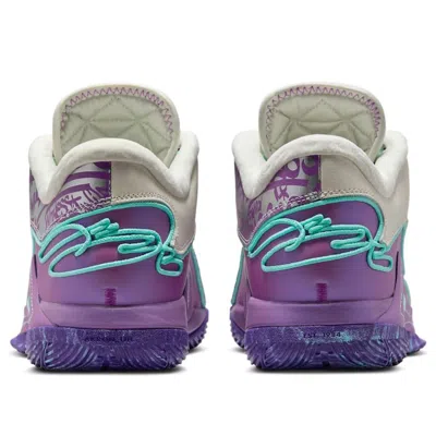 Nike Men's Lebron Xxii Âmogulâ Basketball Shoes In Purple
