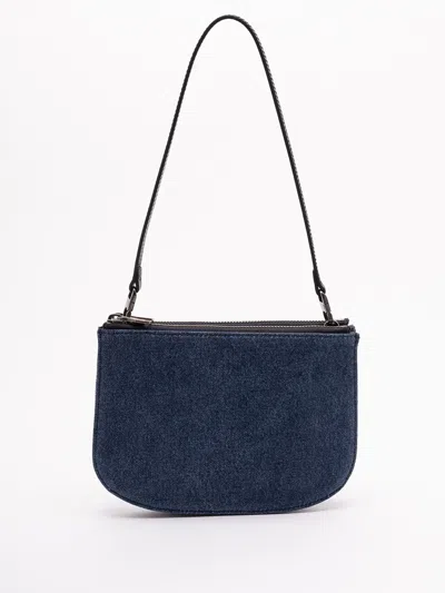 Diesel Women `1dr Twin` Crossbody Bag