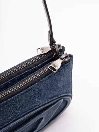 Diesel Women `1dr Twin` Crossbody Bag