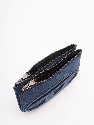 Diesel Women `1dr Twin` Crossbody Bag