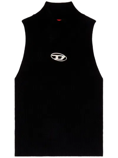 Diesel M-onervax-top In Black