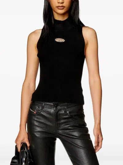 Diesel M-onervax-top In Black