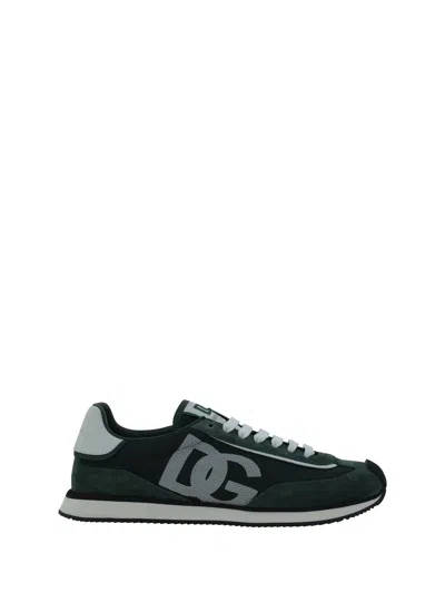 Dolce & Gabbana Dg Cushion Sneaker
