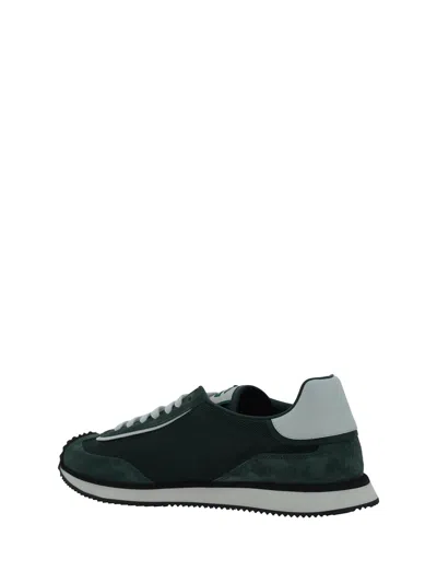 Dolce & Gabbana Dg Cushion Sneaker
