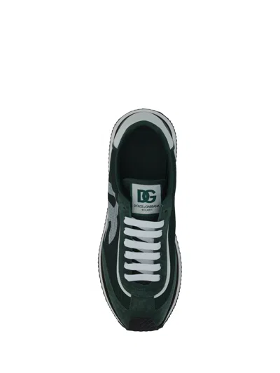 Dolce & Gabbana Dg Cushion Sneaker
