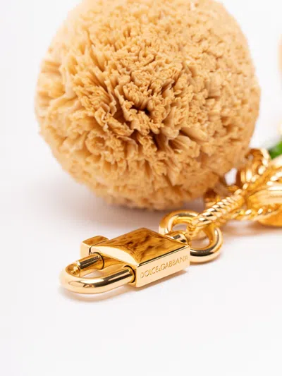 Dolce & Gabbana Women Key Ring