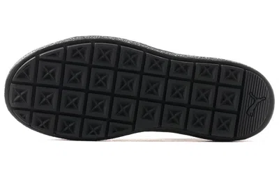 Puma (wmns)  Basket Platform Trace Light Mule