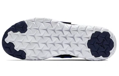 Air Jordan Flight Flex Trainer 2 'midnight Navy' In Blue
