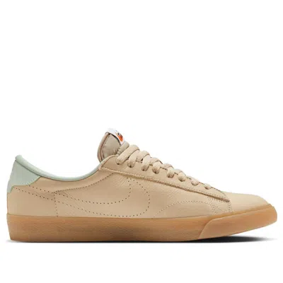 Nike Tennis Classic Ac 'grain' In Brown
