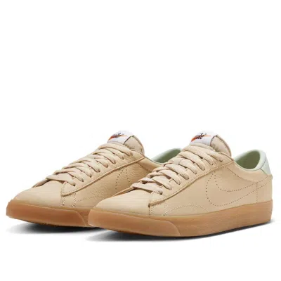 Nike Tennis Classic Ac 'grain' In Brown