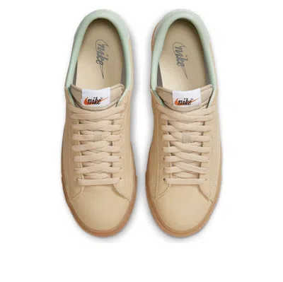 Nike Tennis Classic Ac 'grain' In Brown