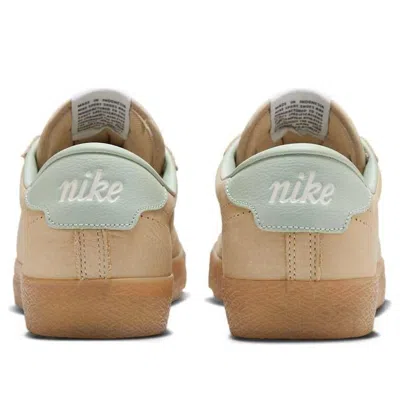 Nike Tennis Classic Ac 'grain' In Brown