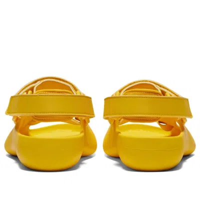 Onitsuka Tiger Tiger Ergonio Strap 'yellow' In Yellow