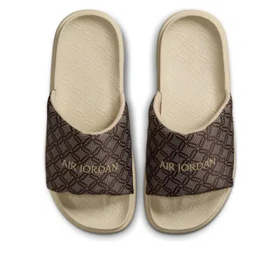 Air Jordan (wmns)  Sophia Slides 'rattan Baroque Brown'