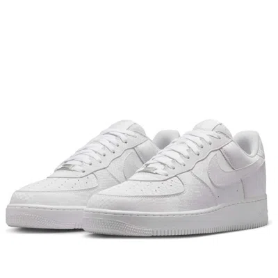 Nike X Kobe Bryant Air Force 1 Low 'forever White'