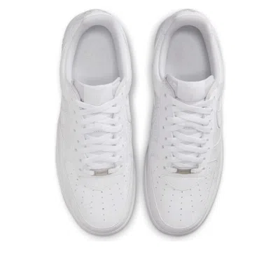 Nike X Kobe Bryant Air Force 1 Low 'forever White'