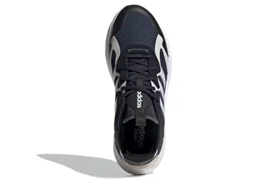 Adidas Originals (wmns) Adidas Neo Futureflow 'black Pink White'