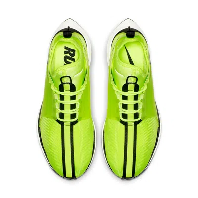 Nike (wmns)  Zoom Pegasus Turbo Xx 'volt Glow'