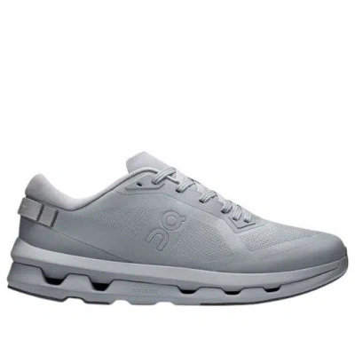 On Running Cloudzone 'alloy Rock' In Gray