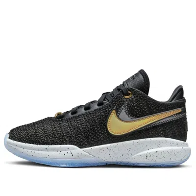 Nike (gs)  Lebron 20 'fab 5'