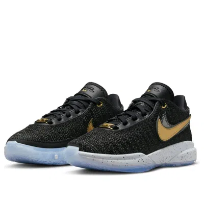 Nike (gs)  Lebron 20 'fab 5'