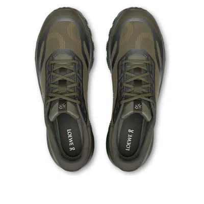 On Running X Loewe Cloudventure 2 'khaki'