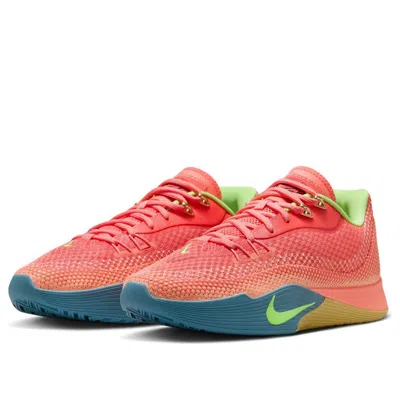 Nike S.t. Flare Ep 'wild Mango Flash Lime'