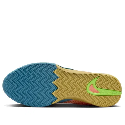 Nike S.t. Flare Ep 'wild Mango Flash Lime'