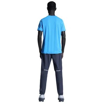 On Running Core T-shirt 'blue'