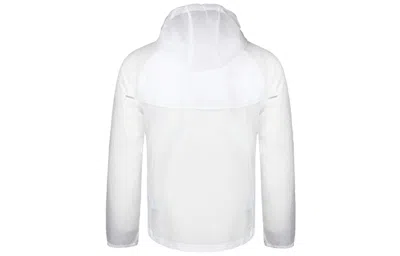 Nike Windrunner Running Jacket 'white'