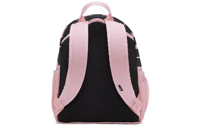 Nike Brasilia Just Do It Mini Backpack 'pink'