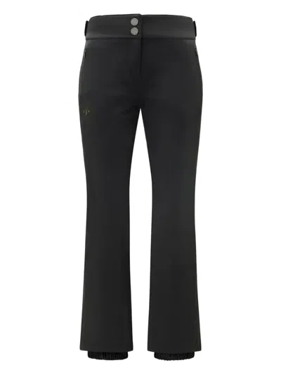 Descente Straight-leg Ski Trousers