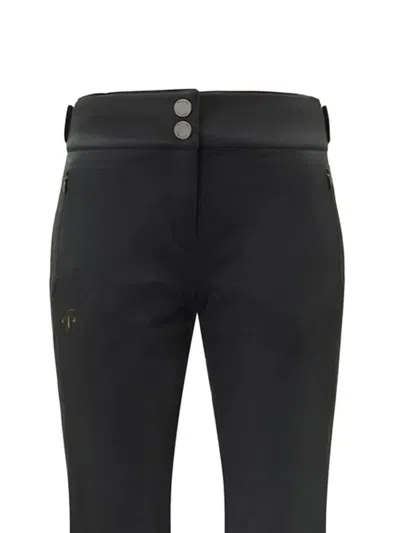 Descente Straight-leg Ski Trousers