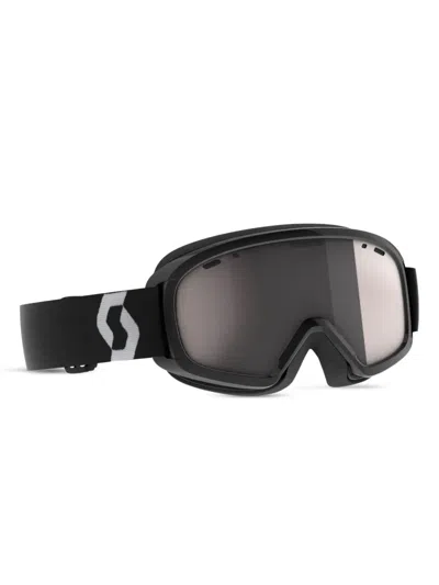 Scott Witty Snow Goggles In Black