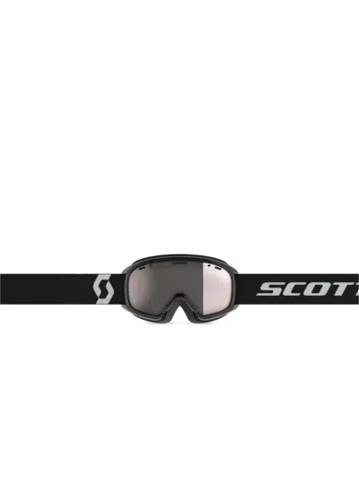 Scott Witty Snow Goggles In Black