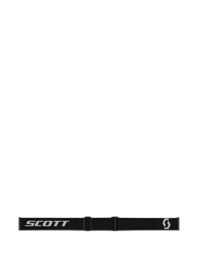 Scott Witty Snow Goggles In Black