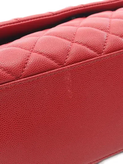 Pre-owned Chanel 2016s Coco Handle Tote Bag