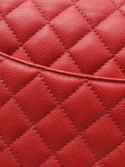 Pre-owned Chanel 2016s Coco Handle Tote Bag