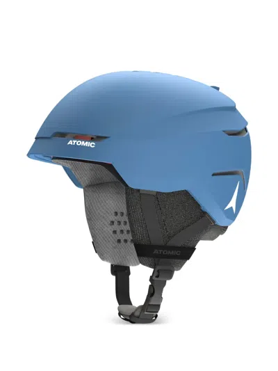 Atomic Savor Helmet In Blue