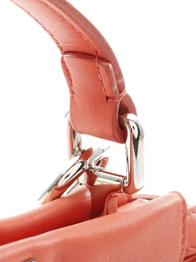 Pre-owned Fendi 2010 Mini Peekaboo Handbag
