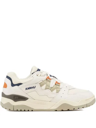 Karhu Fusion Xt "cloud Dancer/ Agate Grey" Sneakers