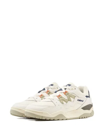 Karhu Fusion Xt "cloud Dancer/ Agate Grey" Sneakers