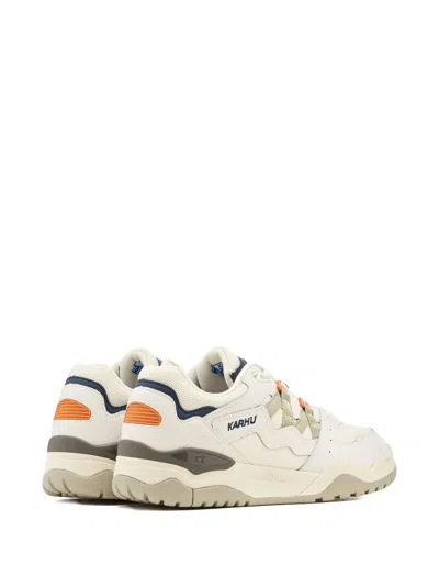 Karhu Fusion Xt "cloud Dancer/ Agate Grey" Sneakers