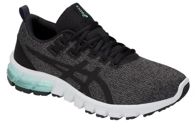 Asics (wmns)  Gel Quantum 90 'black'