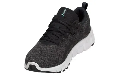 Asics (wmns)  Gel Quantum 90 'black'