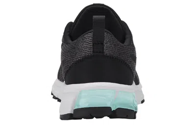 Asics (wmns)  Gel Quantum 90 'black'