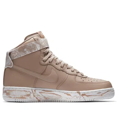 Nike Air Force 1 High 'dip Dye' In Gray