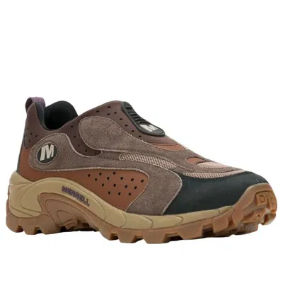 Merrell Moc Speed Streak Evo Sneakers In Multi