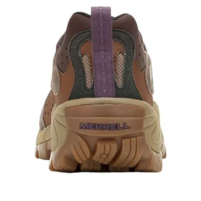 Merrell Moc Speed Streak Evo Sneakers In Multi