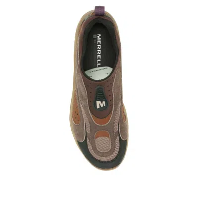 Merrell Moc Speed Streak Evo Sneakers In Multi